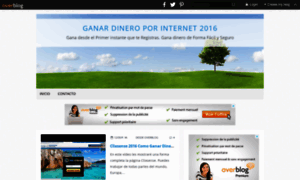 Ganadineroporinternet2016.over-blog.com thumbnail