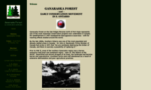 Ganaraska.ca thumbnail