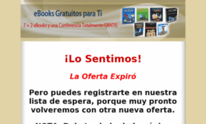 Ganardinerorapidoconebooksgratis.com thumbnail