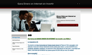 Ganardinerosininvertirdesdecasa.weebly.com thumbnail