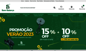 Ganchobombalanco.com.br thumbnail