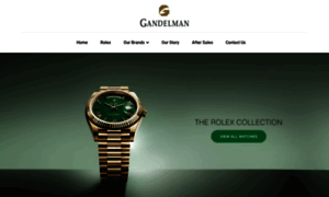 Gandelman.net thumbnail