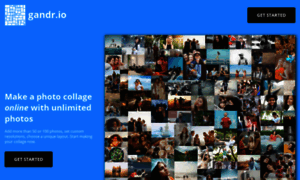Gandr.io thumbnail