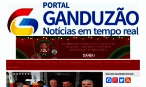 Ganduzao.com.br thumbnail