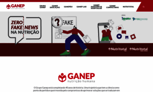 Ganep.com.br thumbnail