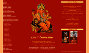 Ganesh.us thumbnail