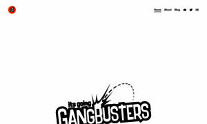 Gangbusters.io thumbnail