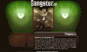 Gangster.nl thumbnail