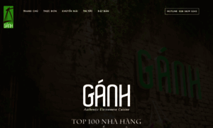 Ganh.vn thumbnail