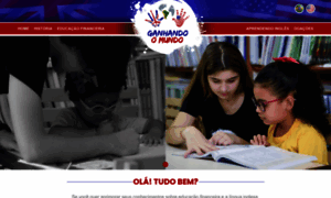 Ganhandomundo.com.br thumbnail