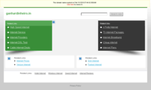 Ganhardinheiro.in thumbnail