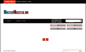 Ganharmassamuscular.net.br thumbnail
