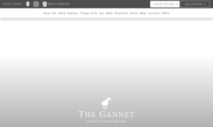 Gannetstives.co.uk thumbnail