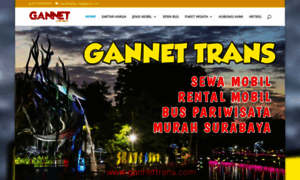 Gannettrans.com thumbnail