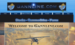 Gannline.com thumbnail