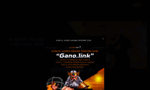 Ganobet418.com thumbnail