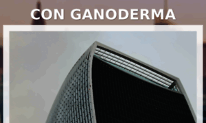Ganoderma.biz thumbnail