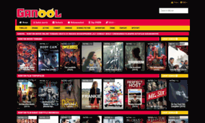 Ganooll.co thumbnail