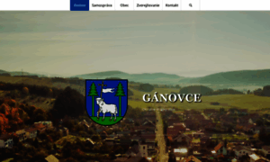Ganovce.sk thumbnail