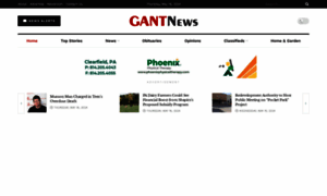 Gantnews.com thumbnail