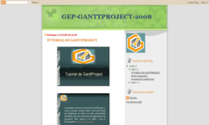 Ganttproject-equipo3.blogspot.com thumbnail