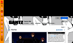 Gantz.fandom.com thumbnail