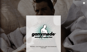 Ganymede.ca thumbnail