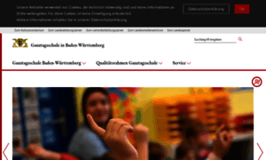 Ganztagsschule-bw.de thumbnail