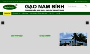 Gaonambinh.vn thumbnail