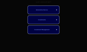 Gap-group.net thumbnail