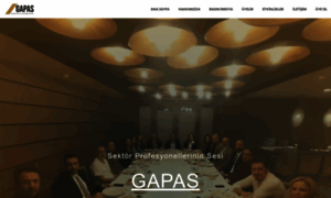 Gapas.org.tr thumbnail