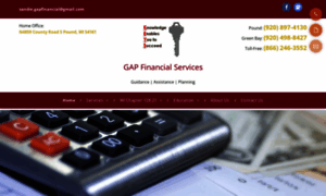 Gapfinancialsvc.com thumbnail