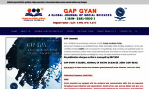 Gapgyan.org thumbnail