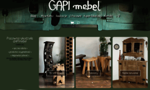 Gapimebel.pl thumbnail