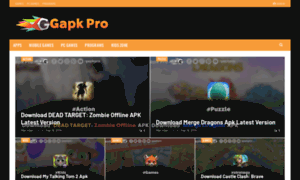 Gapkpro.com thumbnail