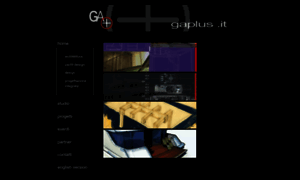 Gaplus.it thumbnail
