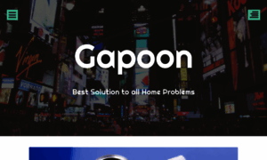 Gapoon2015.wordpress.com thumbnail