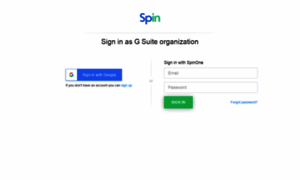 Gapps.spinbackup.com thumbnail