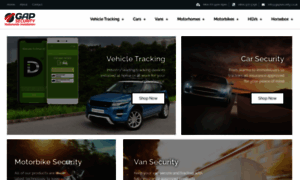 Gapsecuritydirect.co.uk thumbnail