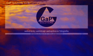 Gapsolutions.sk thumbnail