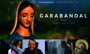 Garabandal.it thumbnail