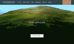 Garabandalthemovie.com thumbnail