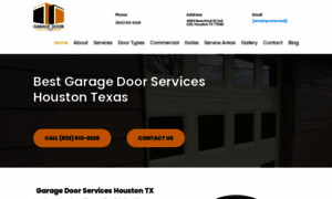 Garage-door-services-repair.com thumbnail