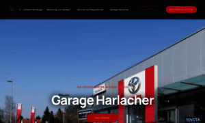 Garage-harlacher.ch thumbnail