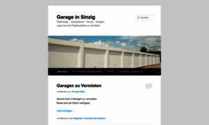 Garage-in-sinzig.de thumbnail