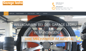 Garage-ledru.ch thumbnail