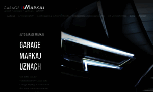 Garage-markaj.ch thumbnail