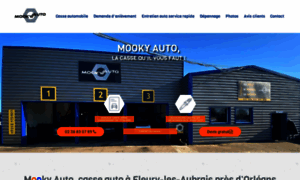 Garage-mooky-auto.fr thumbnail