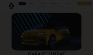 Garage-murat-latronche.fr thumbnail