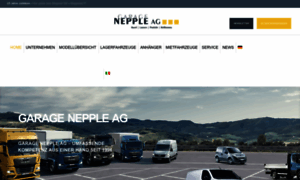 Garage-nepple.ch thumbnail